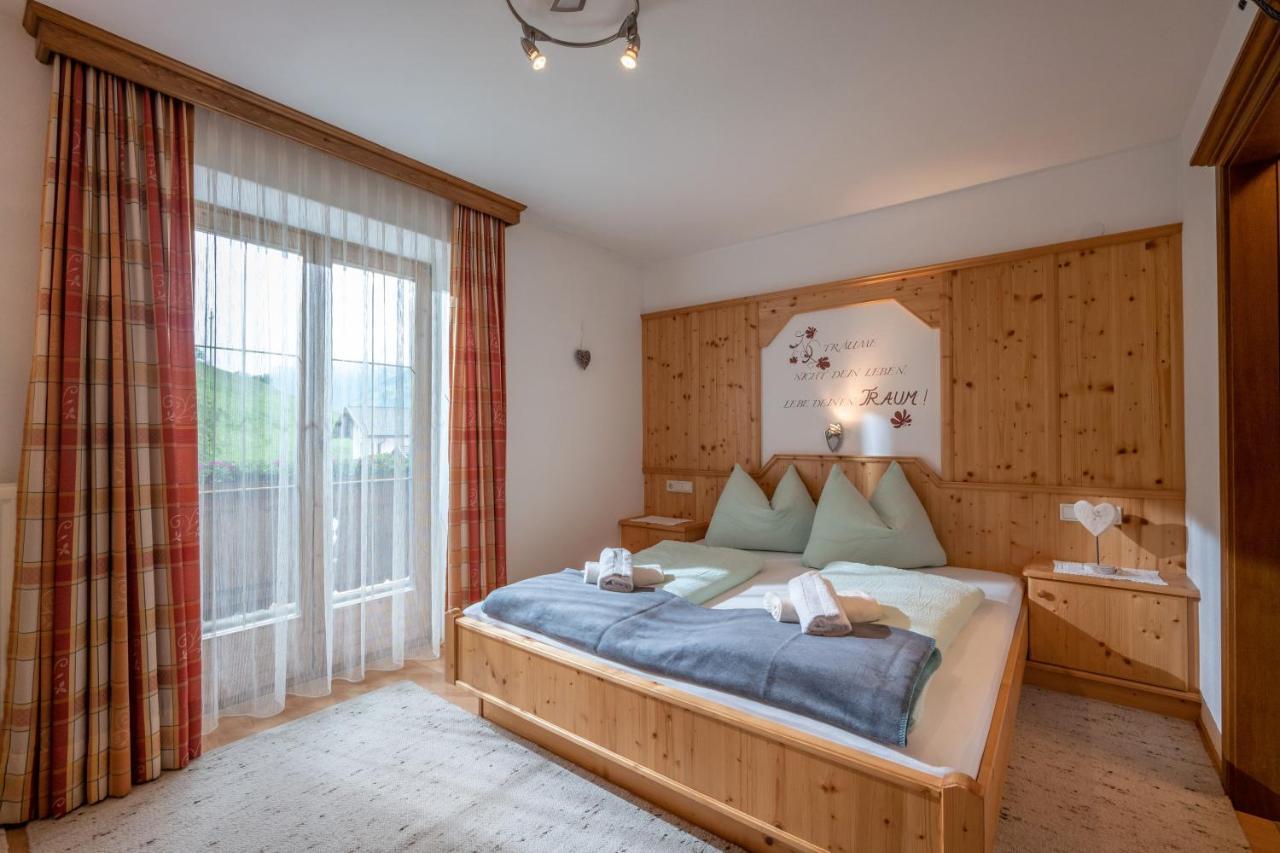 Haus Taxacher Rohrberg Exteriör bild