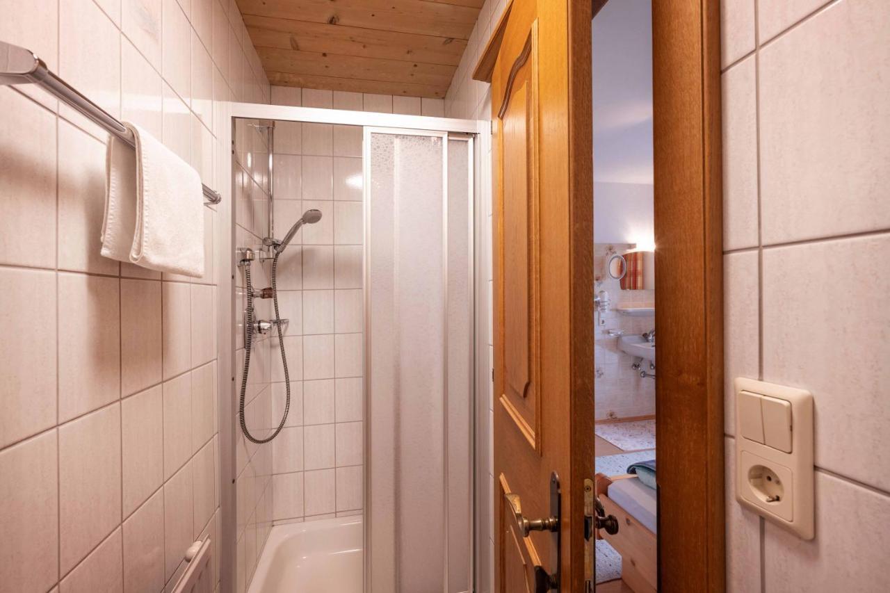 Haus Taxacher Rohrberg Exteriör bild