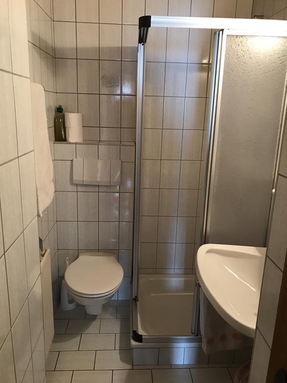Haus Taxacher Rohrberg Exteriör bild