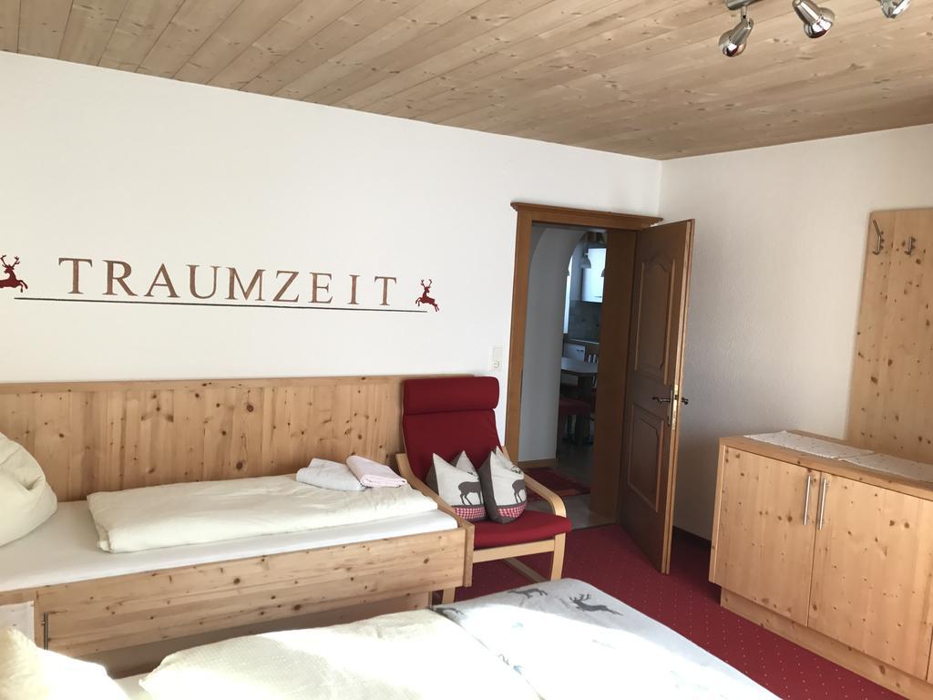 Haus Taxacher Rohrberg Exteriör bild