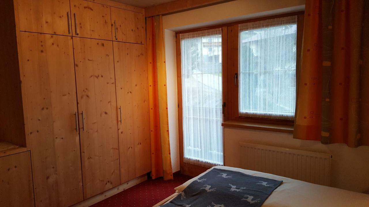 Haus Taxacher Rohrberg Exteriör bild