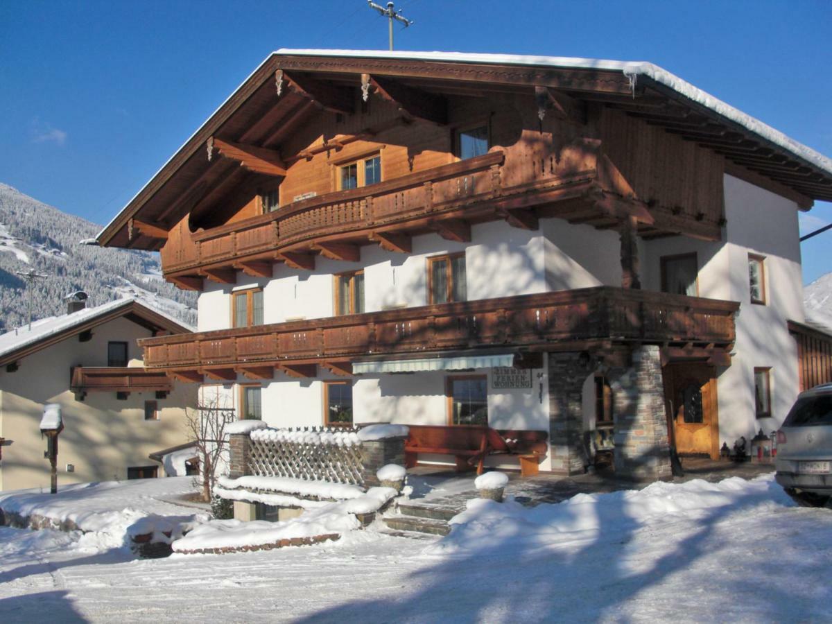 Haus Taxacher Rohrberg Exteriör bild