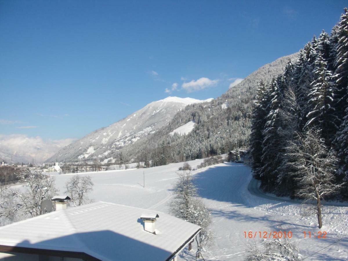Haus Taxacher Rohrberg Exteriör bild