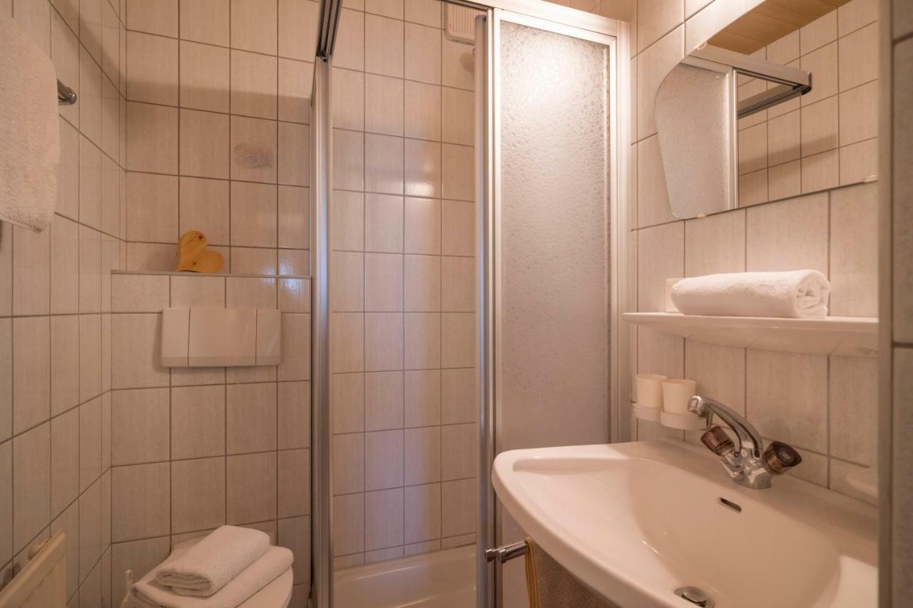Haus Taxacher Rohrberg Exteriör bild